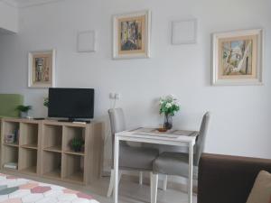 Fotografia z galérie ubytovania Apartamentos CaraVane (Carihuela Park) v destinácii Torremolinos