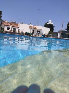 Ảnh trong thư viện ảnh của Da Villa Assunta ở Monteroni di Lecce