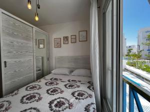 Billede fra billedgalleriet på Amazing Chalet Mountain View Ras Elhekma i Ras Elhekma