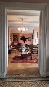 Galeriebild der Unterkunft MAISON MAERTENS Chambres et tables d'hôtes in Wassy