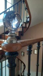 Galeriebild der Unterkunft MAISON MAERTENS Chambres et tables d'hôtes in Wassy