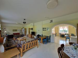 Gallery image of Utbygårdens Hostel in Rättvik