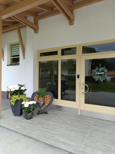 Foto sihtkohas Sankt Leonhard im Pitztal asuva majutusasutuse Ronalds Appartements galeriist