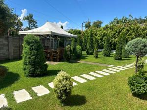 Gallery image of Inga's House in K'obulet'i