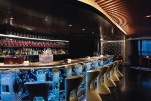 北京燕京饭店Yanjing Hotel的酒水