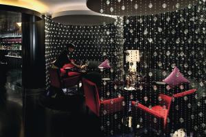 北京燕京饭店Yanjing Hotel的酒水
