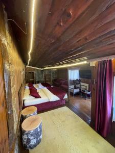 Φωτογραφία από το άλμπουμ του Paradise Plus Ağva σε Agva +178 φωτογραφίες