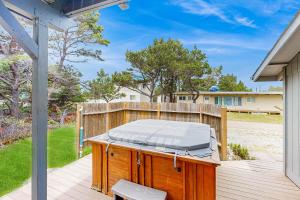 Φωτογραφία από το άλμπουμ του Hazy Days σε Rockaway Beach