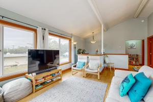 Φωτογραφία από το άλμπουμ του Hazy Days σε Rockaway Beach