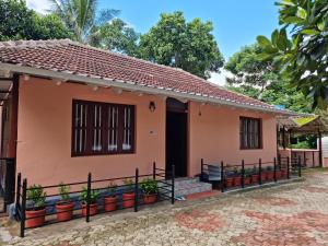 Gallery image of Tranquil Cottage, Kalpetta, Wayanad in Kalpetta