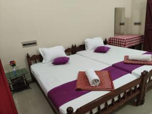 Gallery image of Tranquil Cottage, Kalpetta, Wayanad in Kalpetta +7 photos