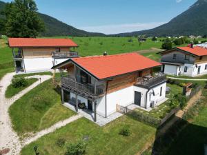 Táj Show holiday homes közelében