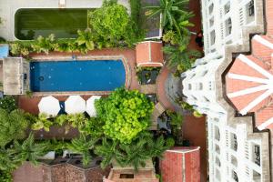 Gallery image of Tan Sokchea Boutique in Siem Reap