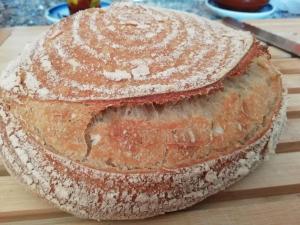 Zdjęcie z galerii obiektu Bed & Breakfast Alegria y Luna w mieście Sorbas