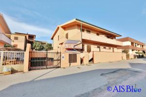 Hoone, kus apartement asub
