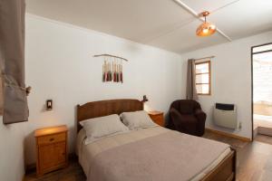 Afbeelding uit fotogalerij van Casa Lickana B&B in San Pedro de Atacama