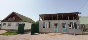 Afbeelding uit fotogalerij van Cute Home in Bol'shevik +3 foto's