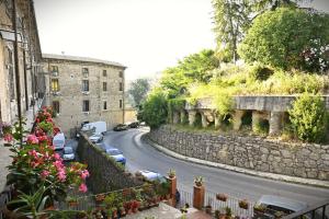 Fotografie z fotogalerie ubytování Domus Ponte v destinaci Arpino