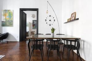 Kertesz 22 - 3 Bedrooms and Living with 2 Baths 1073 Budapest, Kertész u. 22 kép - 2
