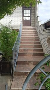 Fotografie z fotogalerie ubytování quite nest v destinaci Sremska Kamenica