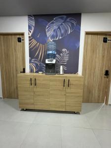 Fotografie z fotogalerie ubytování Star AV 37 HOTEL v destinaci Ibagué