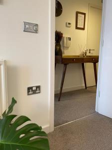 伦敦Lombok Apartment near Old Street,Islington,Angel的相册照片