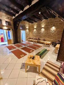 Fotografie z fotogalerie ubytování Les Terrasses d'Essaouira - Yoga Studio v destinaci Essaouira