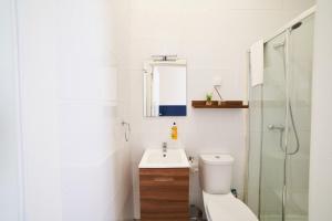 Un baño de Baron Faro - Guest House