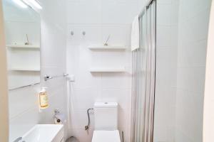 Un baño de Baron Faro - Guest House
