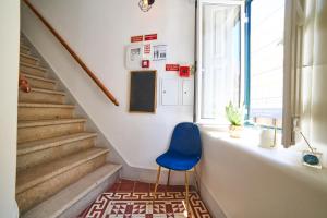 Imagen de la galería de Baron Faro - Guest House, en Faro