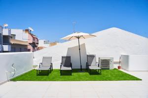 Imagen de la galería de Baron Faro - Guest House, en Faro