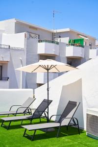 Imagen de la galería de Baron Faro - Guest House, en Faro