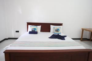 Gallery image of No2,Sunrise Villa in Kamburugamuwa