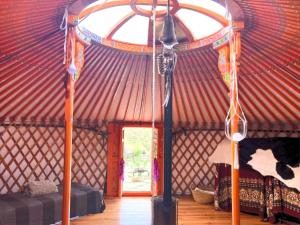 Zdjęcie z galerii obiektu Bed & Breakfast Alegria y Luna w mieście Sorbas