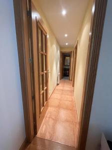 Imagen de la galería de Apartamento en Ribeira a 200m de la playa, en Ribeira