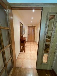 Imagen de la galería de Apartamento en Ribeira a 200m de la playa, en Ribeira