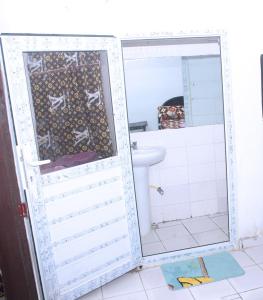 Fotografie z fotogalerie ubytování Mountains View Villa v destinaci Freetown