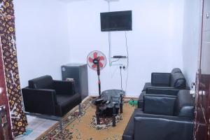 Fotografie z fotogalerie ubytování Mountains View Villa v destinaci Freetown