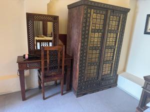 迪拜Heritage Home Guest House的相册照片