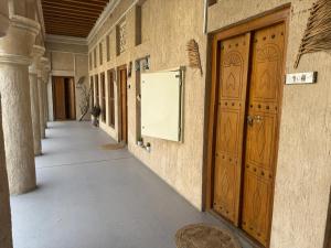 迪拜Heritage Home Guest House的相册照片