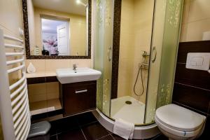 Fotografie z fotogalerie ubytování Osada nad Słotwinką v destinaci Krynica-Zdrój