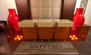Fotografie z fotogalerie ubytování Sixtytwo Hotel v destinaci Barcelona