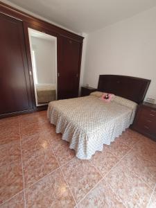 Billede fra billedgalleriet på Apartamento para 8 personas en Alcalá de Xivert i Alcalá de Chivert