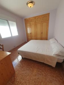 Billede fra billedgalleriet på Apartamento para 8 personas en Alcalá de Xivert i Alcalá de Chivert