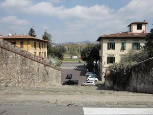 Imagen de la galería de 'Amicasa, en Florencia