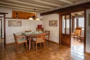 Fotografie z fotogalerie ubytování Casa Poniente v destinaci Haría
