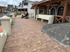 Gallery image of Cabañas Quilotoa in Quilotoa