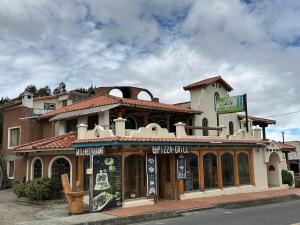 Gallery image of Cabañas Quilotoa in Quilotoa +14 photos