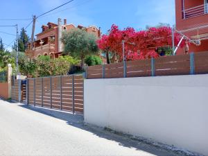 Zdjęcie z galerii obiektu maria corfu apartments w mieście Mesongi