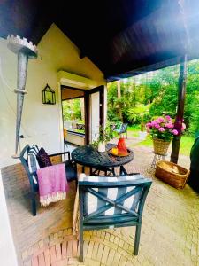 Billede fra billedgalleriet på Magical Cottage in the woods i Baarn